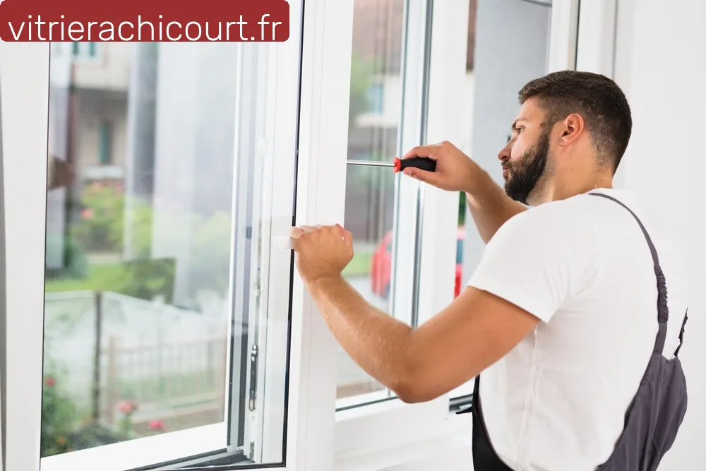 Vitrier Achicourt